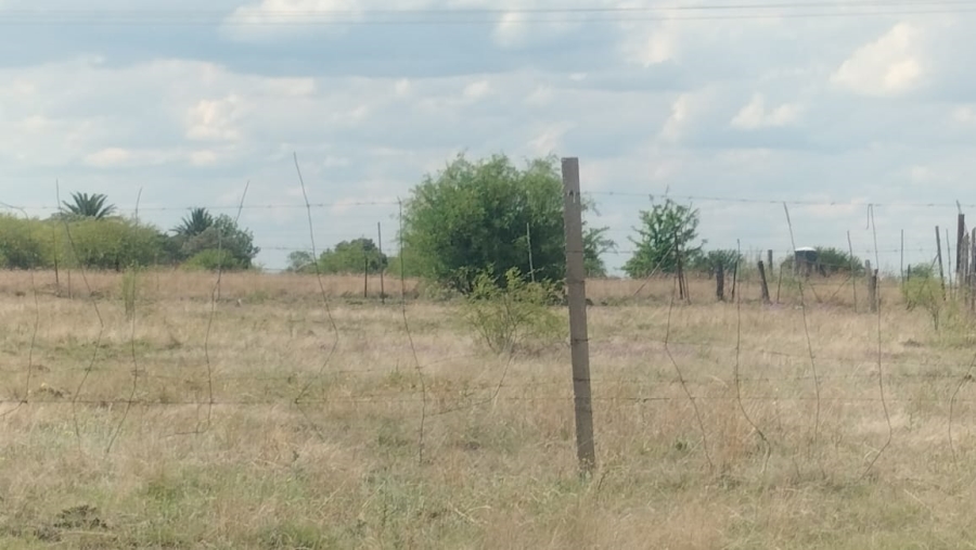 Commercial Property for Sale in Fairview Free State